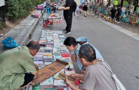 二手閑置物品交易之路如何行穩(wěn)致遠(yuǎn)？