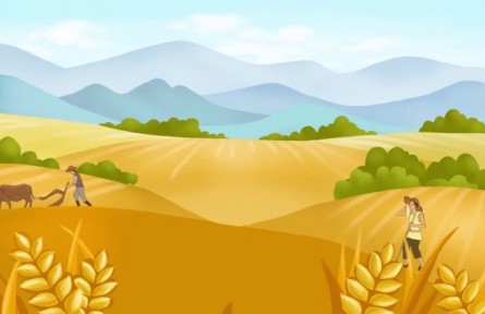 一部微動漫，帶你了解糧食安全保障法