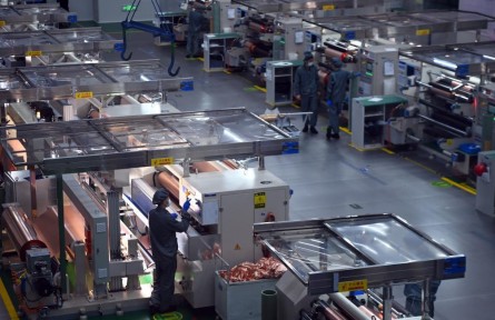 甘肅：因地制宜發(fā)展新質生產(chǎn)力的生動實踐