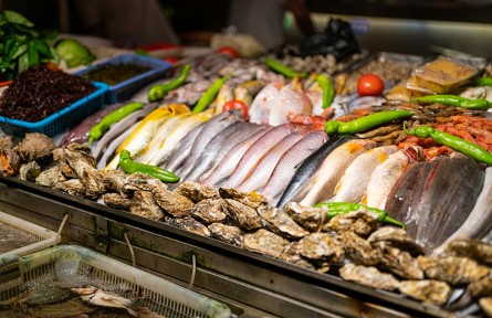 辟謠|嘗“鮮”好時(shí)節(jié)，擊破謠言放心吃海鮮！