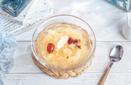 辟謠|“秋膘”別亂貼，“秋凍”要適度