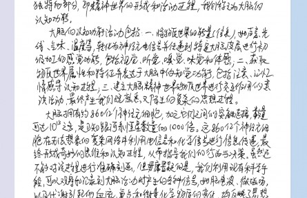 科學家回信|王波：人類大腦產生思想是已知最復雜生物學過程