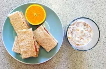 辟謠|越吃血糖越高？當(dāng)心這幾種“偽粗糧”！