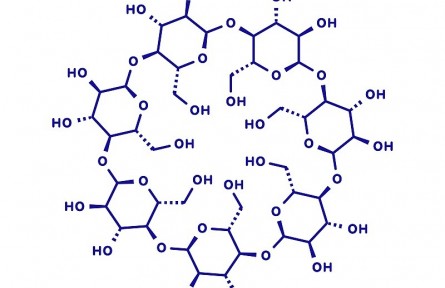 科技名詞|環(huán)糊精 cyclodextrin