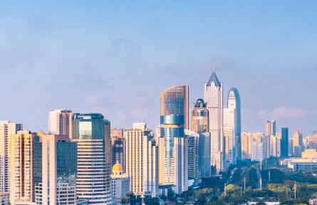 國(guó)家統(tǒng)計(jì)局：2024年全年國(guó)內(nèi)生產(chǎn)總值1349084億元 比上年增長(zhǎng)5.0%