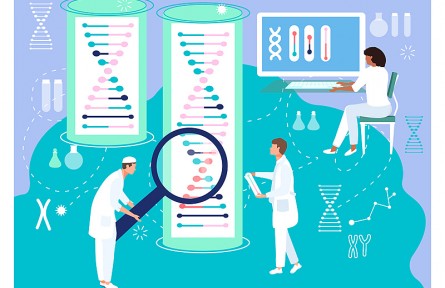 科技名詞|微核糖核酸 microRNA，miRNA