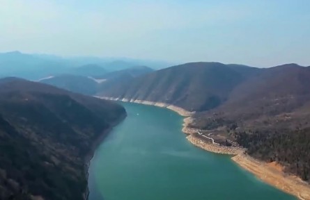 新春走基層|一江清水共守護(hù) 上岸漁民好日子