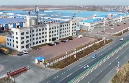 黑龍江：振興種業(yè) 龍江強“芯”