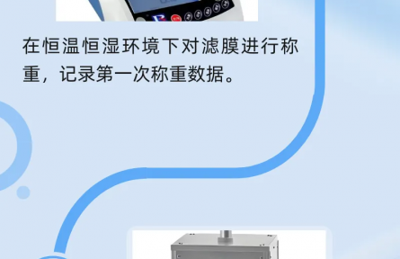 PM2.5濃度是怎么“稱”出來的？