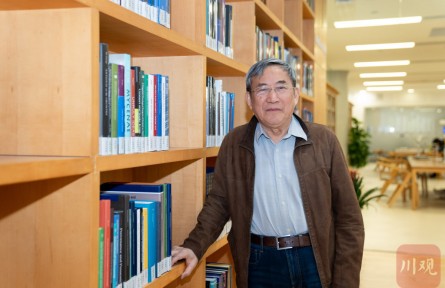 黃河長(zhǎng)江交相輝映，保證了中華文明的長(zhǎng)盛不衰——專訪著名歷史地理學(xué)者、復(fù)旦大學(xué)文科資深教授葛劍雄