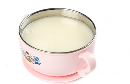 辟謠|米湯能代替母乳和配方粉？千萬別信！