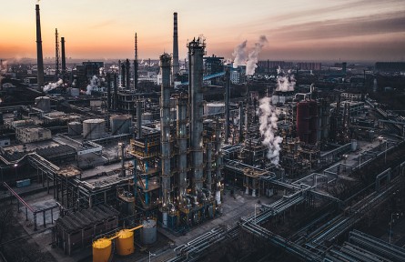 科技名詞|煤化工 coal chemical industry