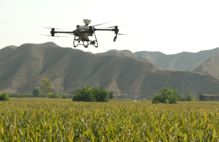 甘肅皋蘭：科技賦能 驅(qū)動縣域經(jīng)濟(jì)社會高質(zhì)量發(fā)展