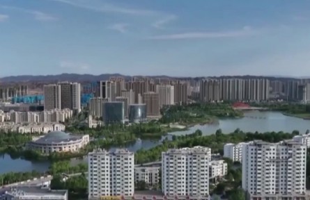 【真抓實(shí)干 打開改革發(fā)展新天地】黑龍江：推動(dòng)科技成果轉(zhuǎn)化 增強(qiáng)高質(zhì)量發(fā)展新動(dòng)能 甘肅：科教產(chǎn)業(yè)融合 建設(shè)西部特色產(chǎn)業(yè)創(chuàng)新高地