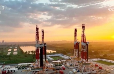 又一歷史性突破：我國(guó)首個(gè)億噸級(jí)頁巖油田誕生！