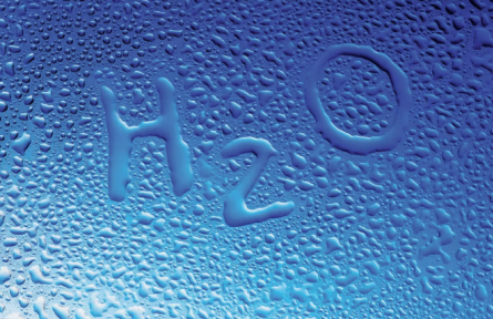 別小看了這滴水！