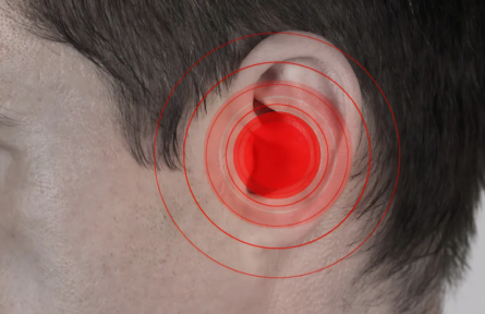 耳鳴有這5個(gè)特點(diǎn)，可能是腦血管病