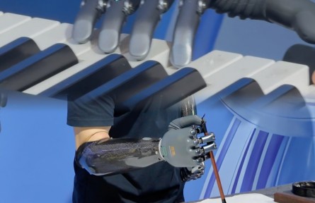 ＡI未來消費趨勢亮相消博會