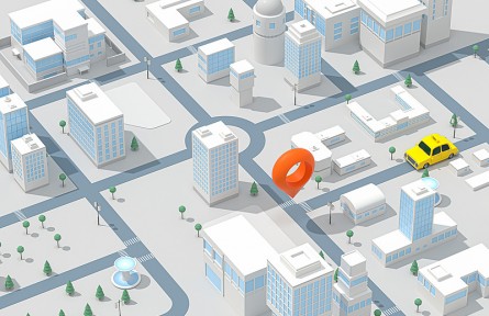 科技名詞|位置服務(wù) Location-Based Services，LBS