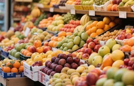 辟謠|“吃起來(lái)不甜，含糖量不高”是對(duì)水果的誤解