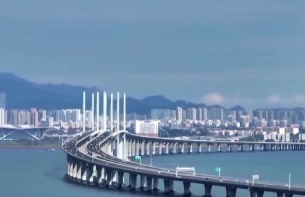 【新思想引領(lǐng)新征程】降低交通物流成本 助力全國(guó)統(tǒng)一大市場(chǎng)建設(shè)