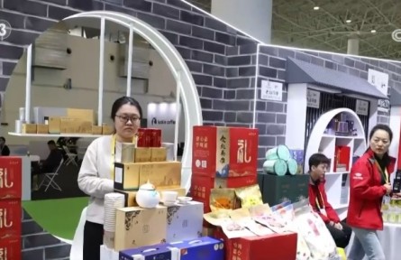 拓銷路、得貨源，產(chǎn)品亮相即火爆！更多外貿(mào)優(yōu)品走進(jìn)千家萬(wàn)戶