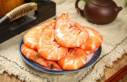 辟謠|西紅柿和蝦不能一塊吃，會(huì)食物中毒？