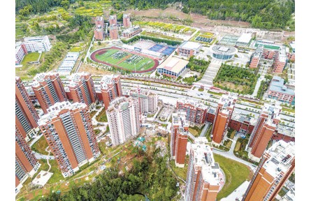 城鎮(zhèn)化率達67%，是個啥概念？