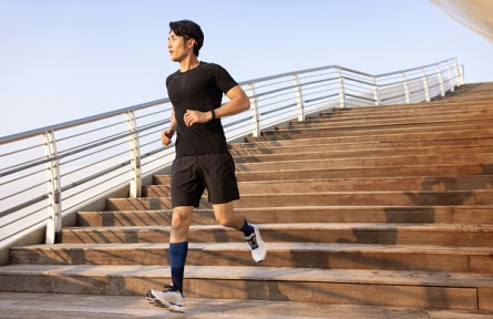 辟謠|運動滿30分鐘才會燃燒脂肪？