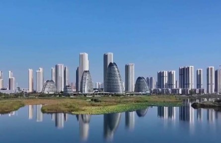 湖北：擦亮“金字招牌” 加快打造科技創(chuàng)新高地