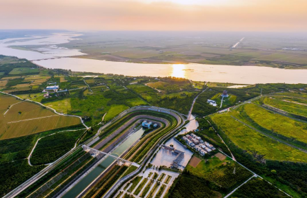 1.85億人飲水之變背后的科技答卷與民生圖景