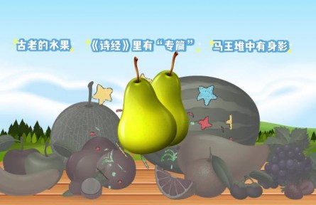 農(nóng)業(yè)貿(mào)易百問|一顆中國梨，能有多努力……