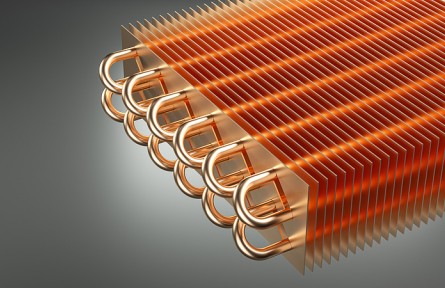 科技名詞|熱流 heat flow