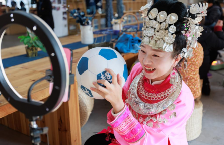 非遺工坊 intangible cultural heritage workshops