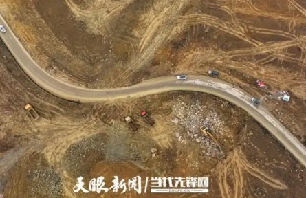 精打細算土地資源賬——貴州重大項目精準(zhǔn)落地的背后