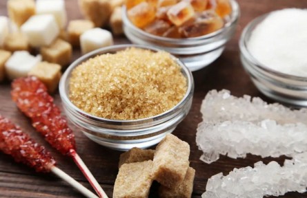 辟謠|紅糖比白糖更健康？真相揭開！