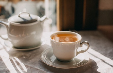 辟謠|小孩喝茶會(huì)影響鐵吸收？