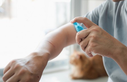 辟謠|酒精消毒，傷口越疼越有效？