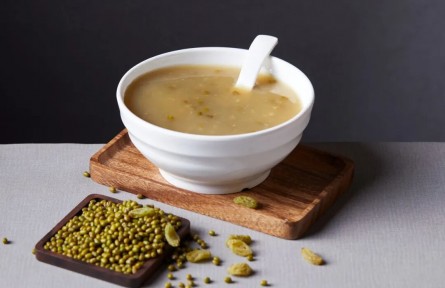 辟謠|吃藥時不能喝綠豆湯，會“解藥”？