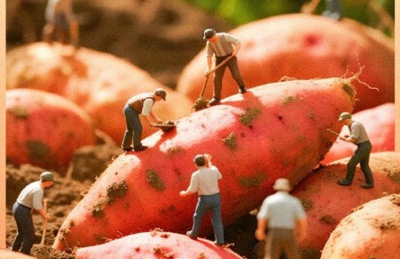 今日秋分，致敬耕耘，共慶豐收！