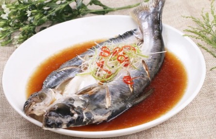 辟謠|吃魚腦可以補腦？