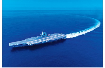 “十四五”時期我國經(jīng)濟社會發(fā)展取得新的重大成就