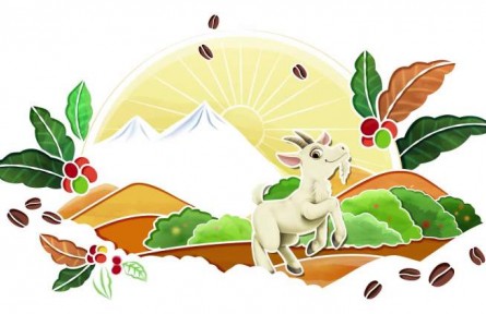 農(nóng)業(yè)貿(mào)易百問|咖啡豆的東方之旅:咖啡在中國是如何發(fā)展起來的？