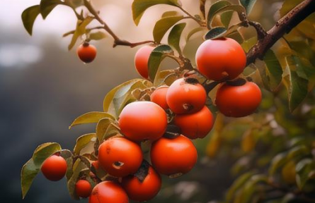 霜降節(jié)氣到，該吃什么好？