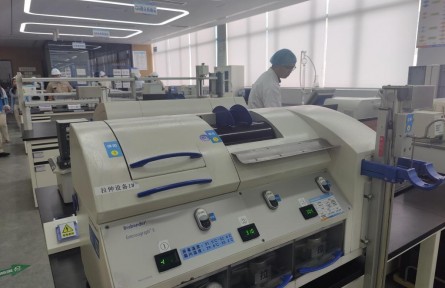 科技賦能，解鎖新時代大國糧倉的“智慧密碼”