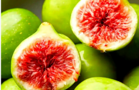 山東威海:山海之間的“糖包子”——無花果