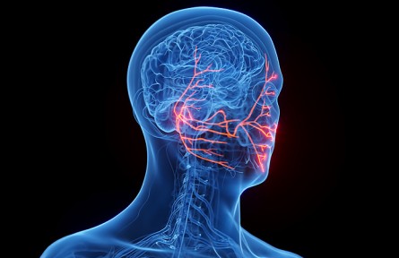 科技名詞|三叉神經痛 trigeminal neuralgia