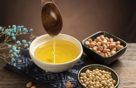 膽固醇含量為零的植物油，更健康？