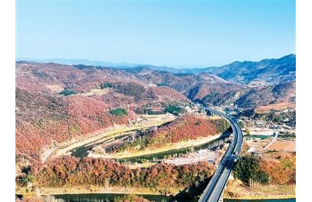 鄉(xiāng)村優(yōu)質(zhì)生活空間，啥模樣？