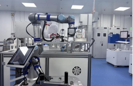 突破想象！AI機器人成為實驗室“主力軍”